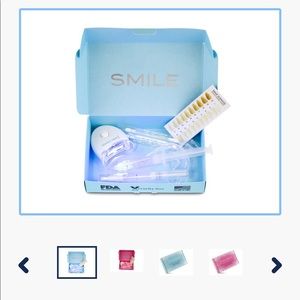 Smile Sciences Kit